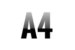 A4