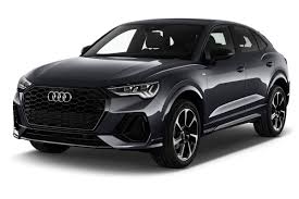 Audi Q3 2018-