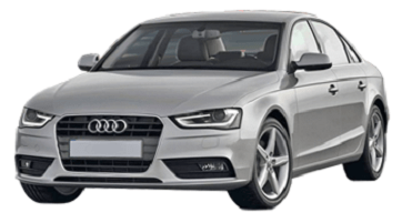 Audi A4 B8 Berline Break 2007-2015