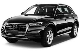 Audi Q5 II 2017-