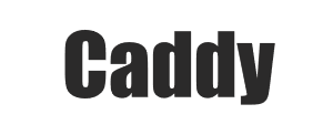 Caddy