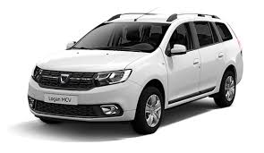 Dacia Logan Break 2004-2020