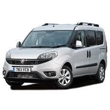 Fiat Doblo II 2009-2022