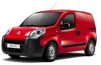 Fiat Qubo 2008-2020
