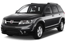 Fiat Freemont 2011-2016