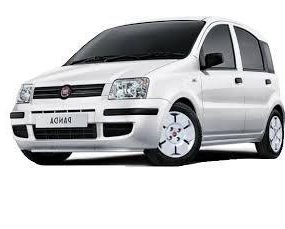 Fiat Panda II 2003-2011