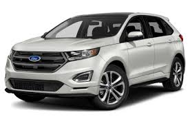 Ford Edge 2015-