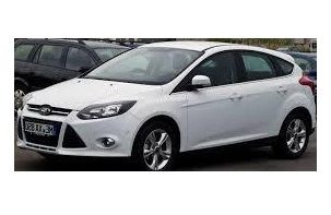 Ford Focus III Berline 5 portes 2011-2018