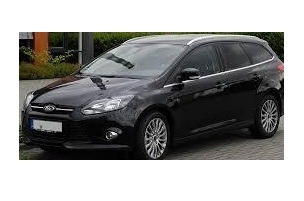 Ford Focus III Break 2011-2018