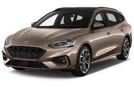 Ford Focus IV SW 2018-