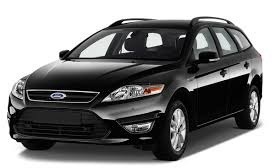 Ford Mondeo Break 2007-2014