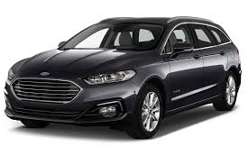 Ford Mondeo Break 2014-