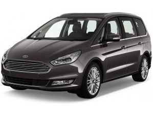 Ford Galaxy 2015-