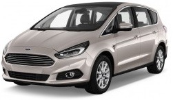 Ford S-Max 2015-