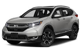 Honda CR-V 2012-2018