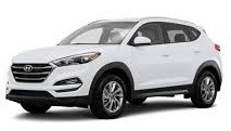 Hyundai Tucson 2015-2018