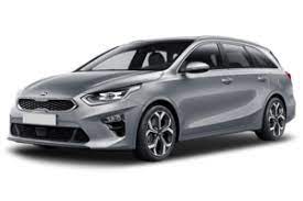 Kia Ceed SW 2018-