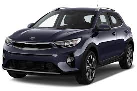 Kia Stonic 2016-