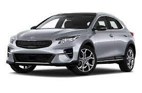 Kia XCeed 2019-