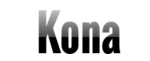 Kona