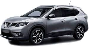 Nissan X-trail T32 2014-2020