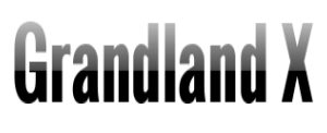 Grandland X