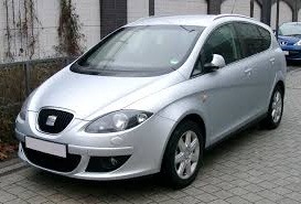 Seat Altea XL 2006-2015