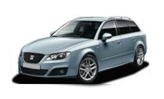 Seat Exeo Break 2009-2013