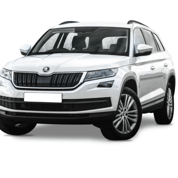Skoda Karoq 2018-
