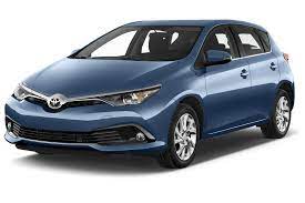Toyota Auris Break 2013- 2018