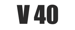 V 40