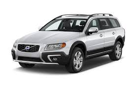 Volvo XC 70 2007-2016