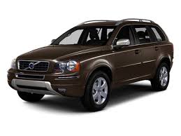 Volvo XC90 2003-2014