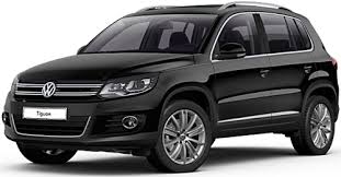Vw Tiguan I 2007-2017
