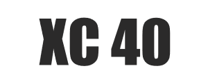 XC 40