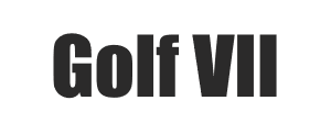 Golf VII