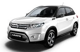 Suzuki Vitara 2015-