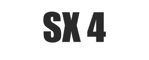 SX 4