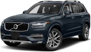 Volvo XC90 2015-