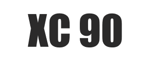 XC 90