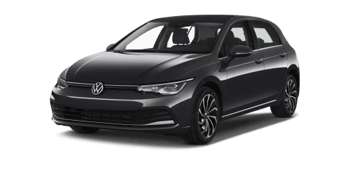 Golf VIII Berline 2020 >