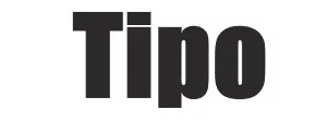 Tipo