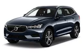 Volvo XC60 II 2017-