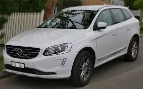Volvo XC60 2008-2017