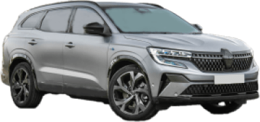 Renault Espace 06/23>
