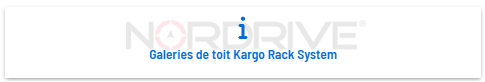 infos kargo rack system