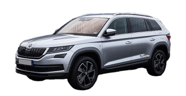 Skoda Kodiaq 2024-