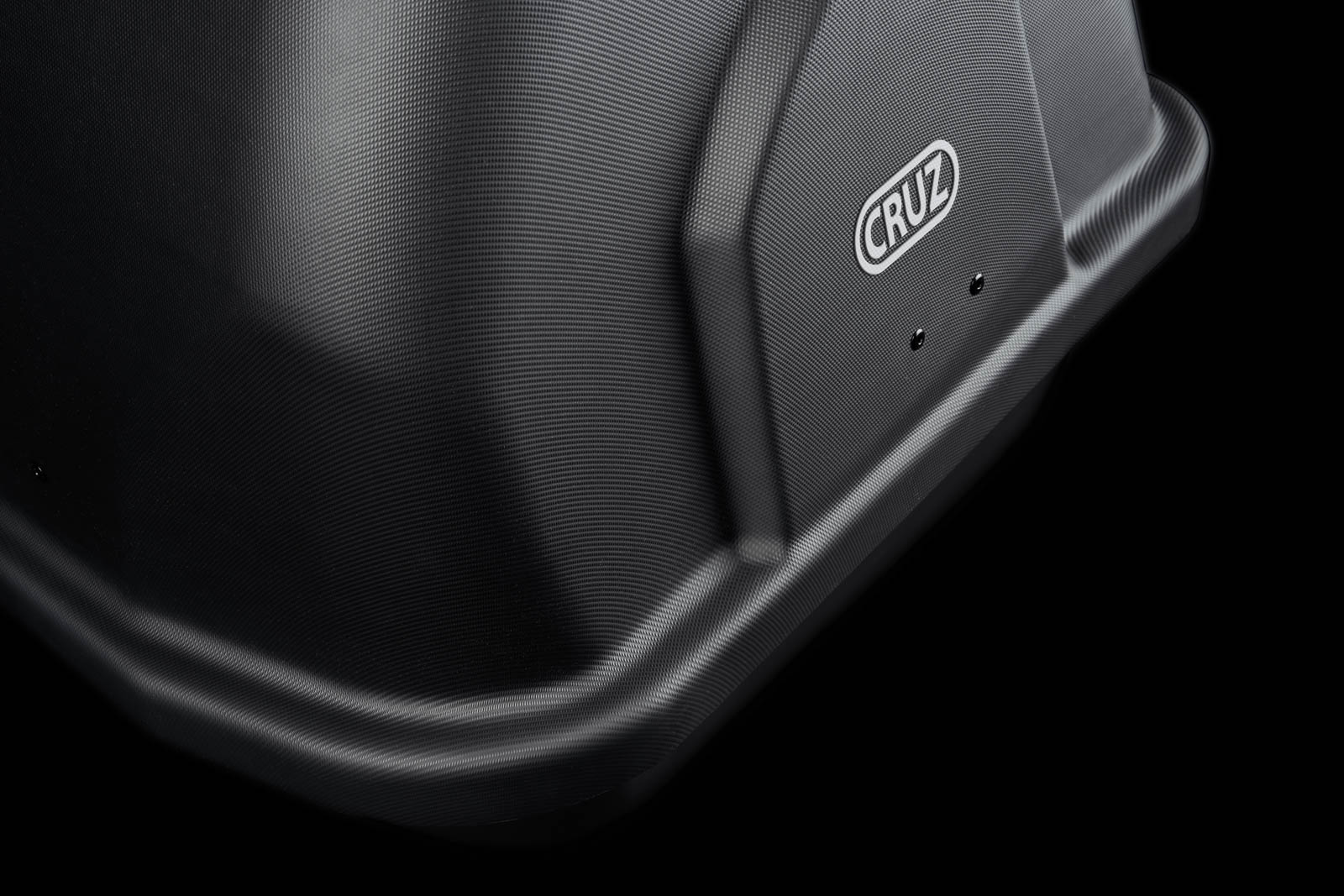 Coffre sur attelage CRUZ Apex 400 8 Coffre sur attelage CRUZ Apex 400 – Image 8