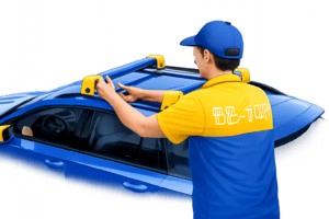 be top barres de toit