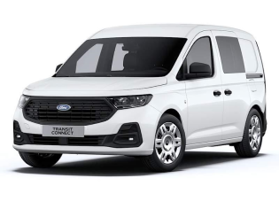 Ford Connect III (2022-->)